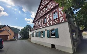 Schwarze Adler